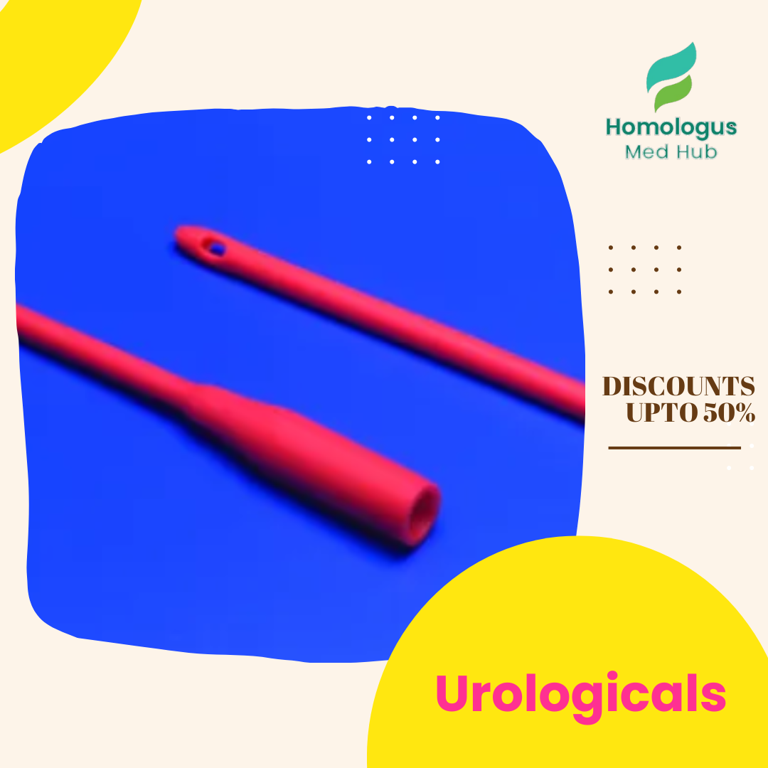 Urologicals